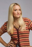 Mandy McAllister