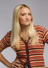 Mandy McAllister
