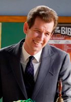 Pastor Jeff Difford