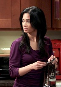 Priya Koothrappali
