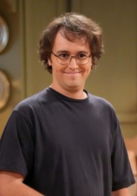 Connor McAllister