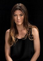 Debra Morgan