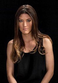 Debra Morgan