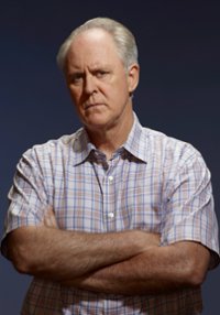 Arthur Mitchell