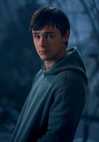 Harrison Morgan