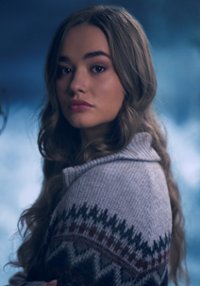 Audrey Bishop