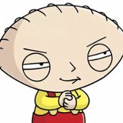 Stewie Griffin