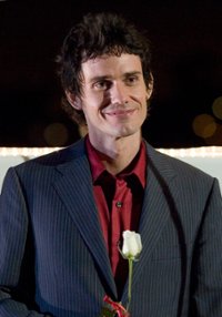 Brian Moser