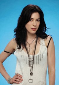 Lila West