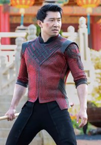 Shang-Chi