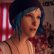Chloe Price