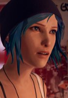 Chloe Price