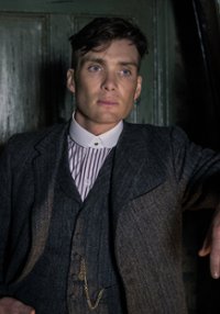 Thomas Shelby