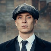 Thomas Shelby