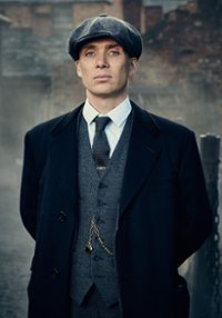 Thomas Shelby