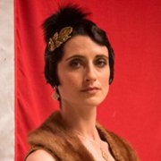 Lizzie Shelby