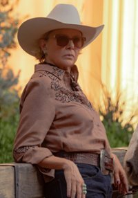 Beulah Jackson