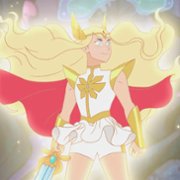 She-Ra