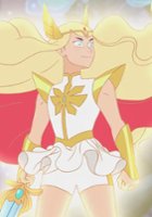 She-Ra