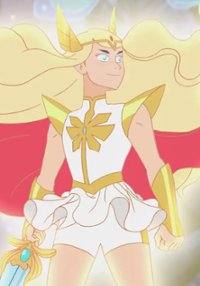 She-Ra