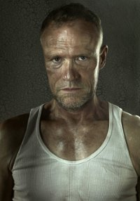 Merle Dixon