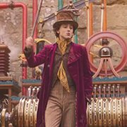 Willy Wonka