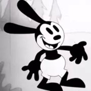 Kr&oacute;lik Oswald