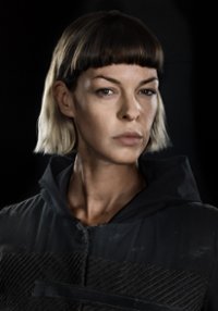 Jadis Stokes