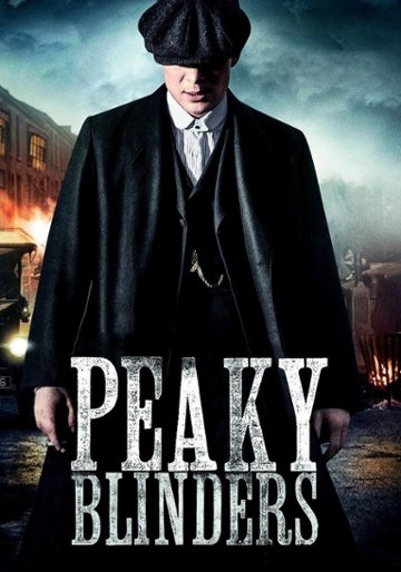 Peaky Blinders