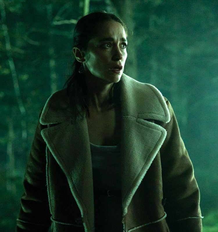 Revival Sezon 1 Odcinek 4 - Run Along Little Lamb | Filmweb