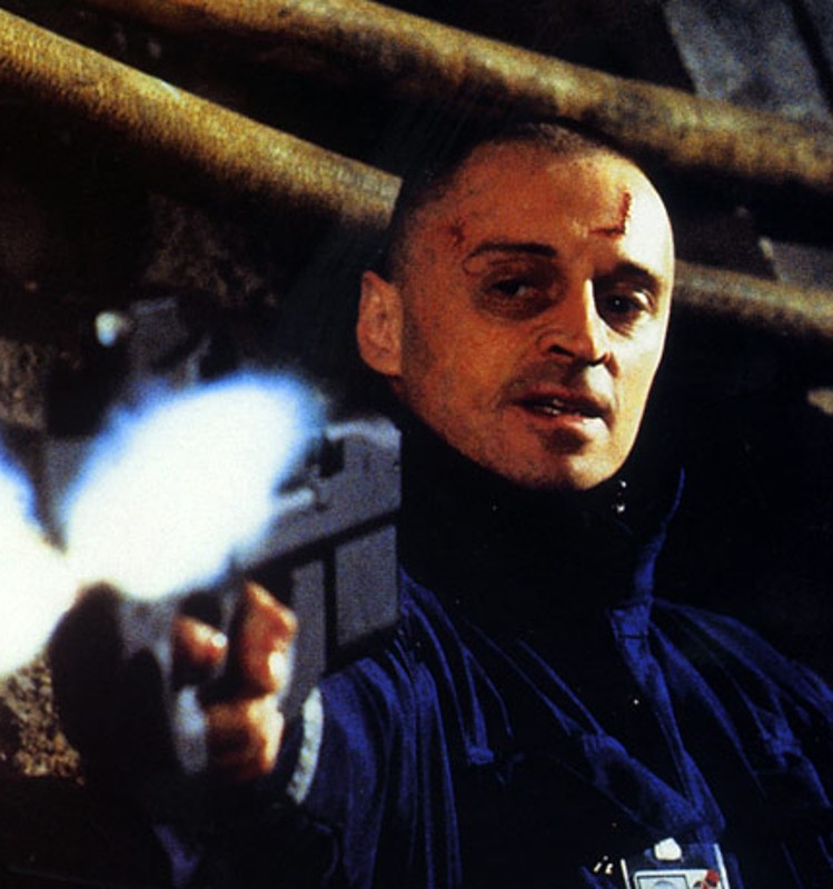 Renard Zobacz Postać Filmweb