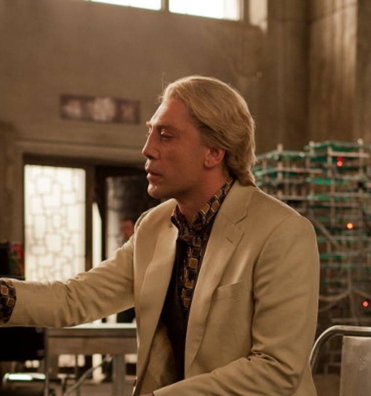 Raoul Silva James Bond Wiki Fandom, 57 OFF