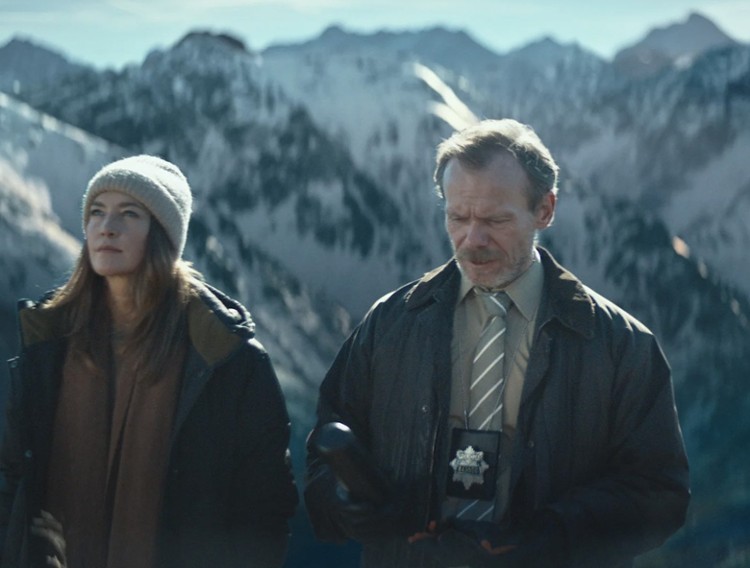 Forst Sezon 1 Odcinek 1 | Filmweb