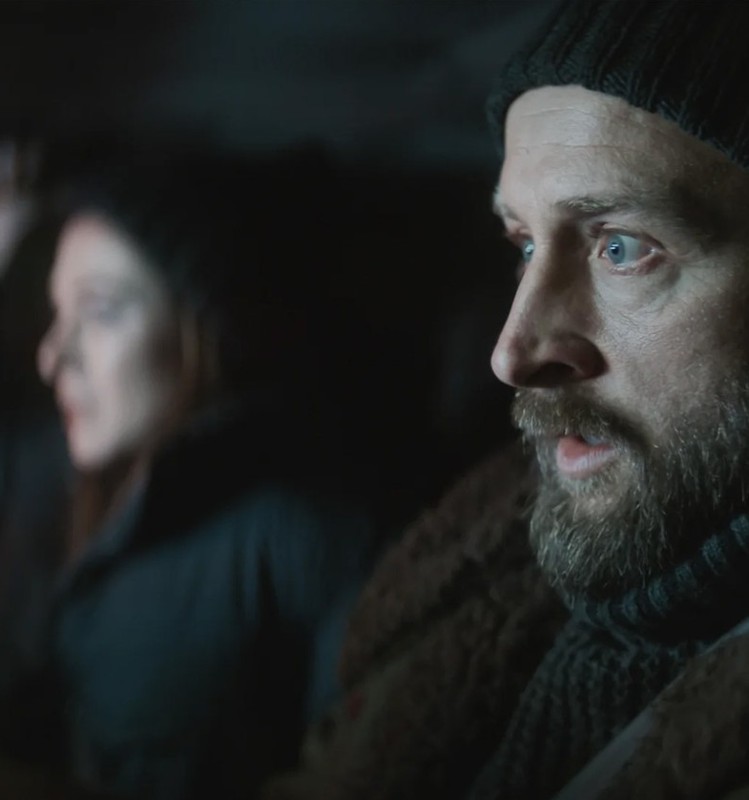 Forst Sezon 1 Odcinek 4 | Filmweb