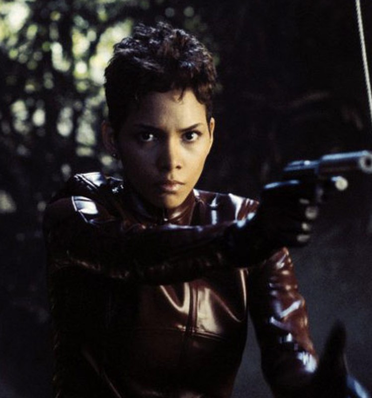 Jinx Zobacz Postać Filmweb