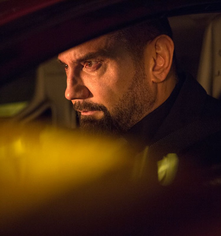 Hinx Zobacz Postać Filmweb