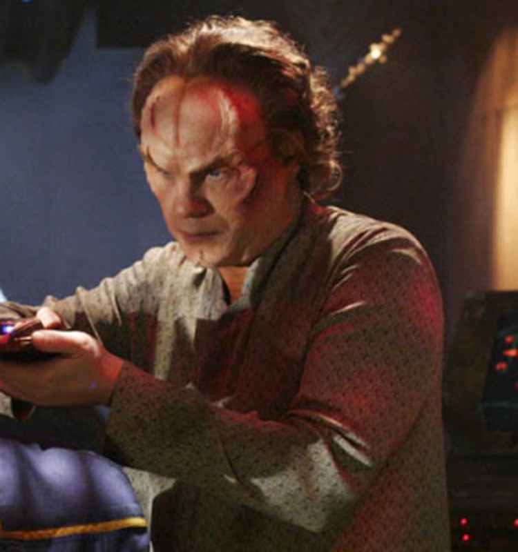 Phlox Zobacz Postać Star Trek Filmweb