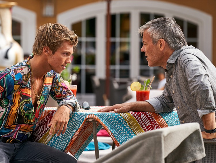 Riviera s03e03 odcinek 3 sezon 3 (2020) Filmweb