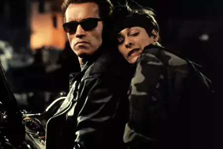 T2 3-D: Battle Across Time - galeria zdjęć - filmweb