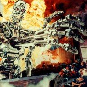 T2 3-D: Battle Across Time - galeria zdjęć - filmweb