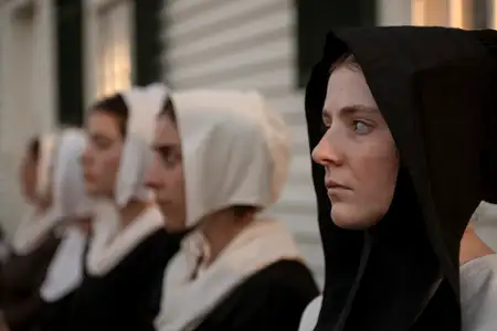 Testament Ann Lee - galeria zdjęć - filmweb