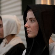 Thomasin McKenzie w Testament Ann Lee