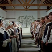 Testament Ann Lee - galeria zdjęć - filmweb