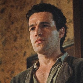 Abraham Standerin