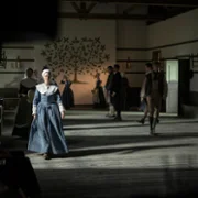 The Testament of Ann Lee - galeria zdjęć - filmweb
