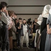 Testament Ann Lee - galeria zdjęć - filmweb