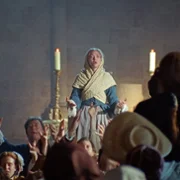 The Testament of Ann Lee - galeria zdjęć - filmweb