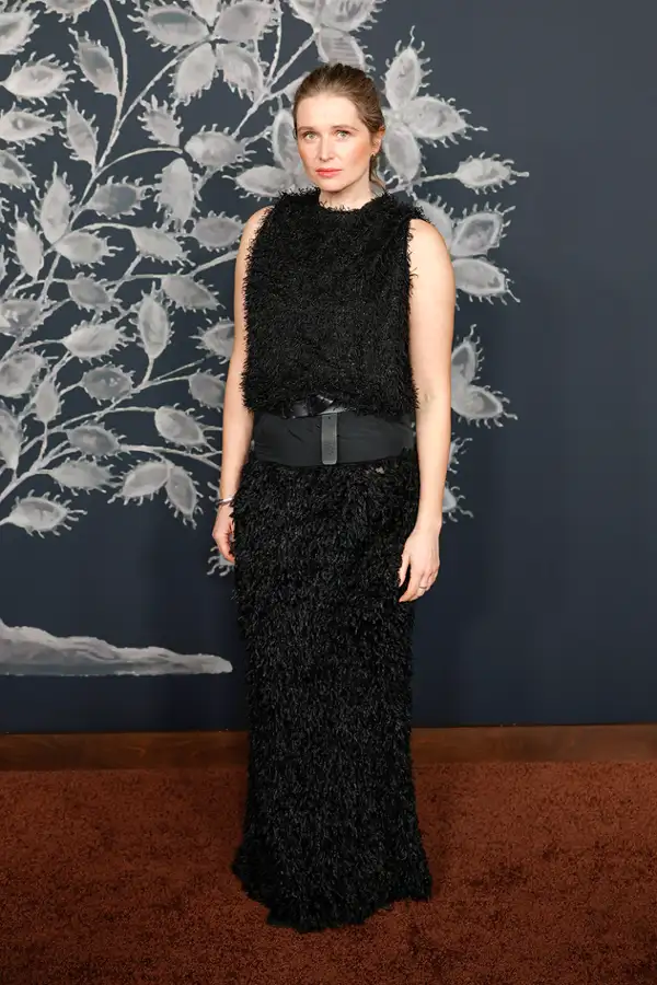 Testament Ann Lee - galeria zdjęć - filmweb