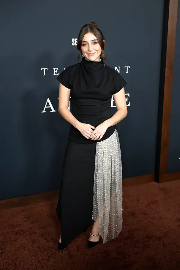 Testament Ann Lee - galeria zdjęć - filmweb