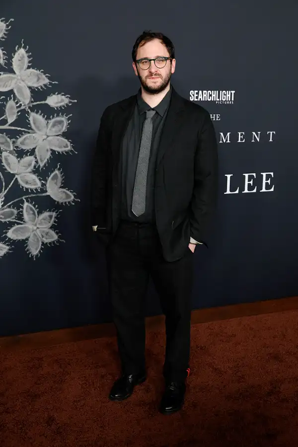 Testament Ann Lee - galeria zdjęć - filmweb